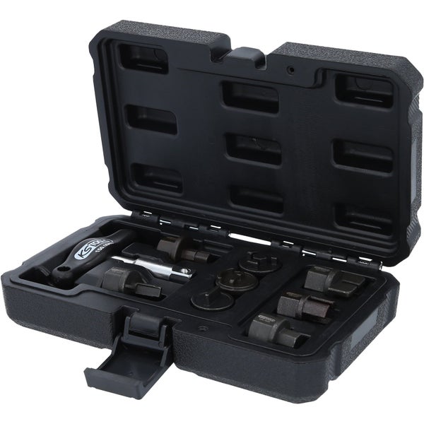 Bosch Typ 52 Klammern, geeignet für Black and Decker, 1000 Stück