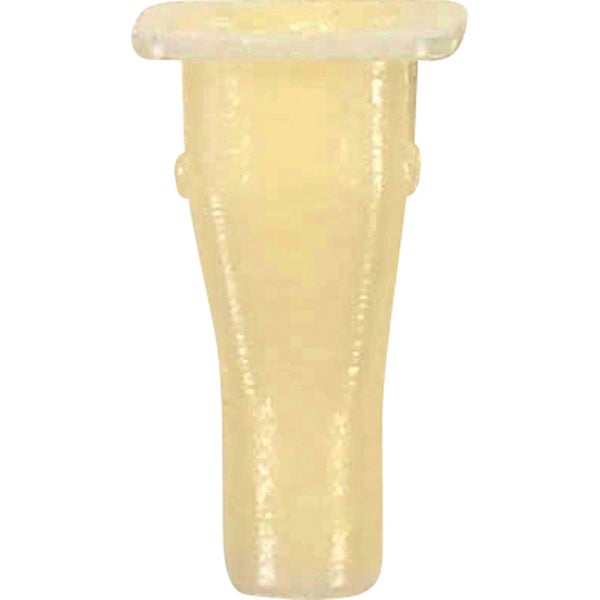 Befestigungsclip aus Kunststoff