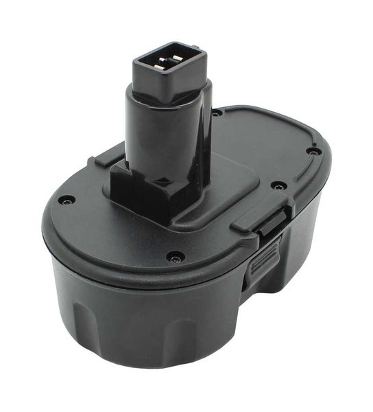 Werkzeugakku NiMH 18V 3,0Ah ersetzt Dewalt DC9096