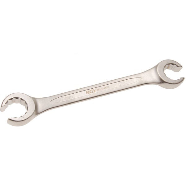 Bosch Logo Bit GSR 6-25 TE, Größe T9, circa 57 Millimeter lang