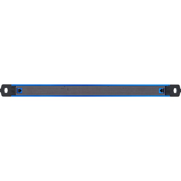 BGS Halteschiene für 12 Steckschlüssel-Einsätze magnetisch für Antrieb 6,3 mm (1/4) - 74549
