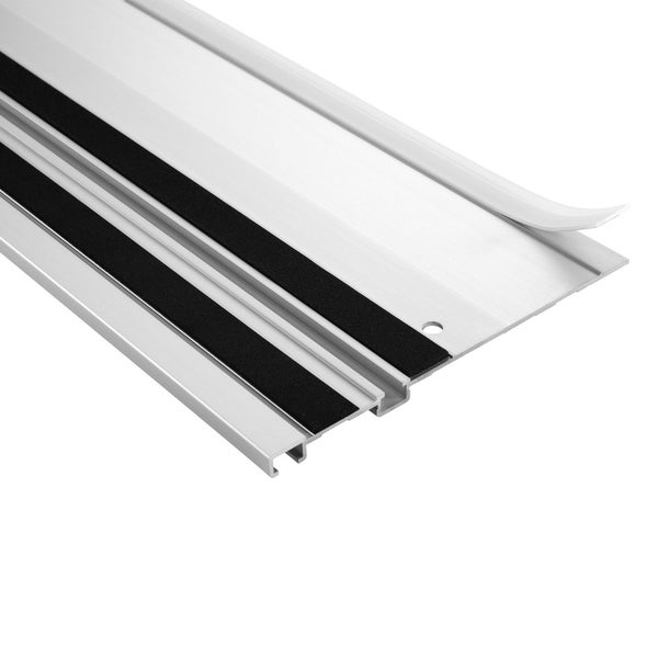 Knipex Präzisionspinzette aus rostfreiem Edelstahl, Modell 92 51 01.