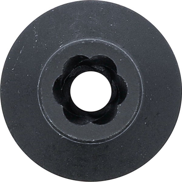 BGS Spiral-Profil-Steckschlüssel-Einsatz / Schraubenausdreher Antrieb Innenvierkant 12,5 mm (1/2) SW 8 mm - 5269-8