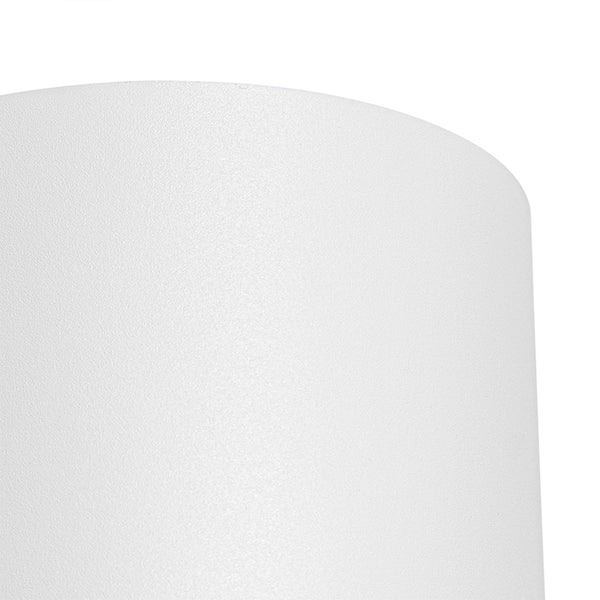 Detailansicht einer Leuchte