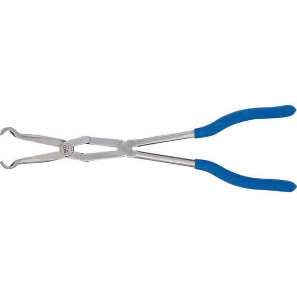 BGS Zündkerzen-Steckerzange mit Ringspitze Ø 13 mm 330 mm - 8662