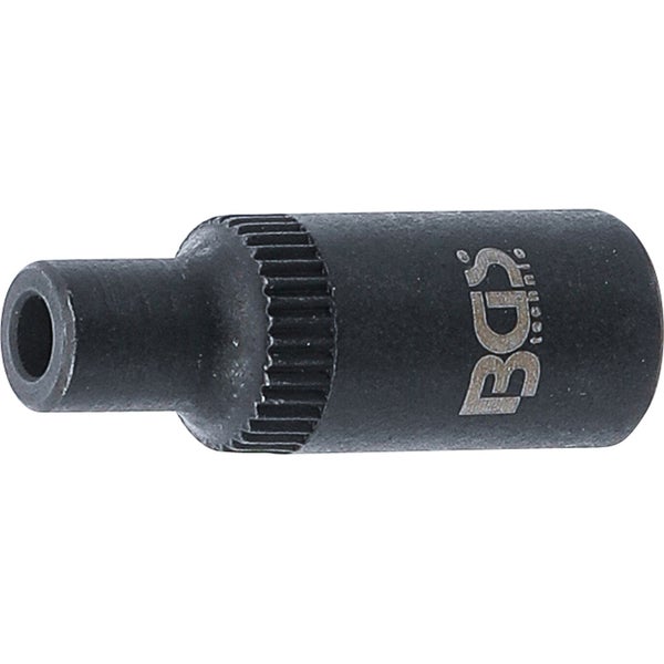 BGS Gewindebohrer-Aufnahme-Steckschlüssel-Einsatz 6,3 mm (1/4) 2,8 mm - 72100
