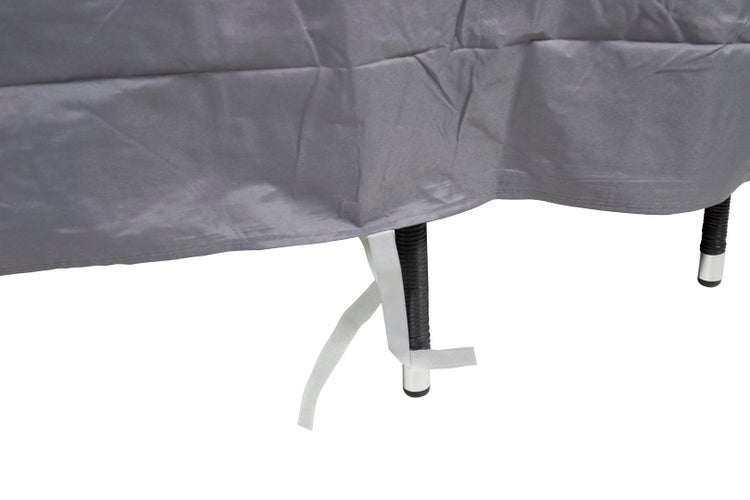 Abdeckung für Gartenmöbel zum Schutz vor Witterungseinflüssen