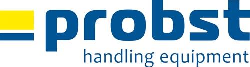 Probst Handling Equipment Logo