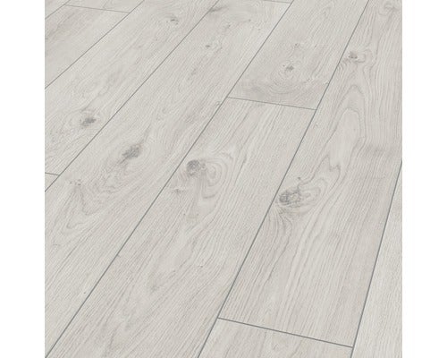 Laminat 12.0 EVEREST OAK WEISS