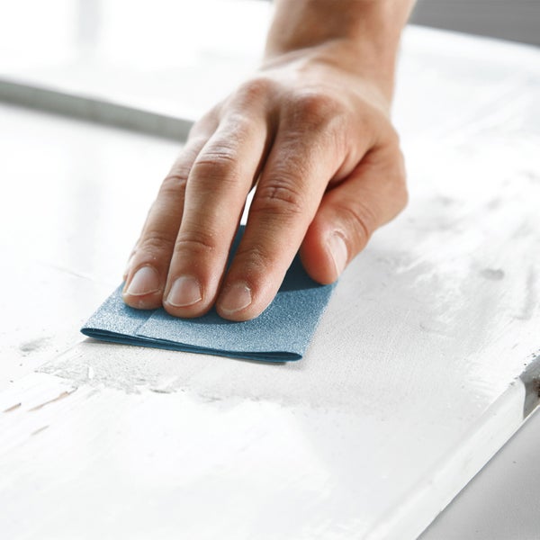 Festool Schleifpapier Granat 230 x 280 P150 GR/10 - 201261
