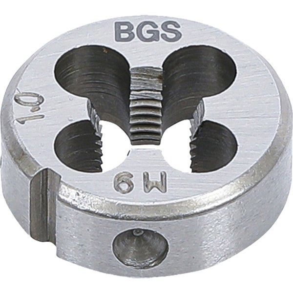 BGS Gewindeschneideisen M9
