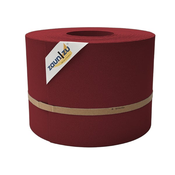 Zaunfolie Rolle zur Zaunverkleidung