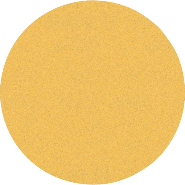 Schleifmaschine beim Bearbeiten eines Werkstücks