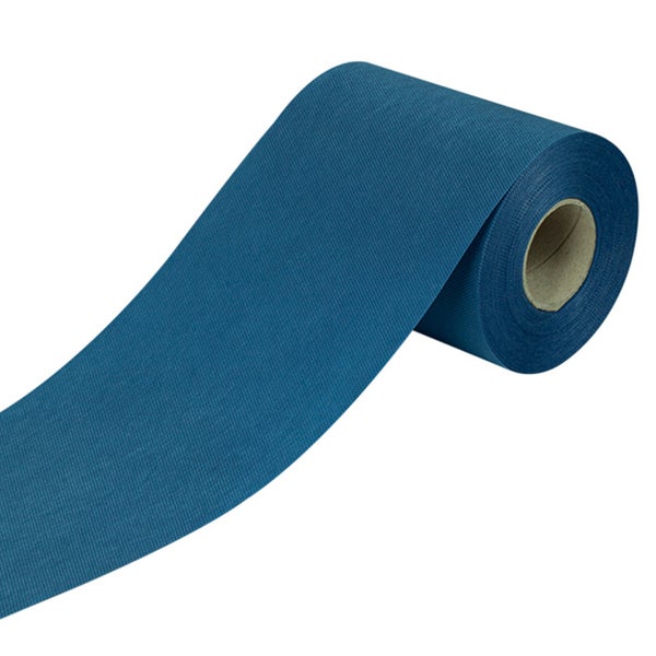 Sensalux NATURE Tischläufer - 0,15m x 25m Royalblau