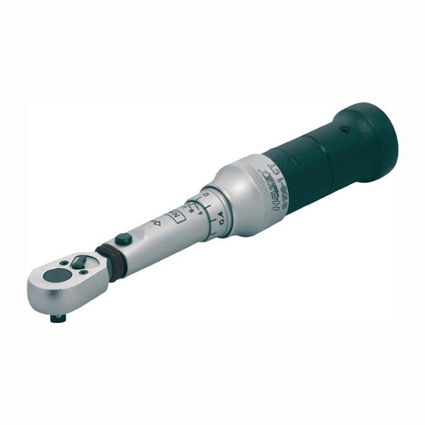 Hazet Drehmomentschlüssel 1/4 2 - 10 Nm - 6108-1CT