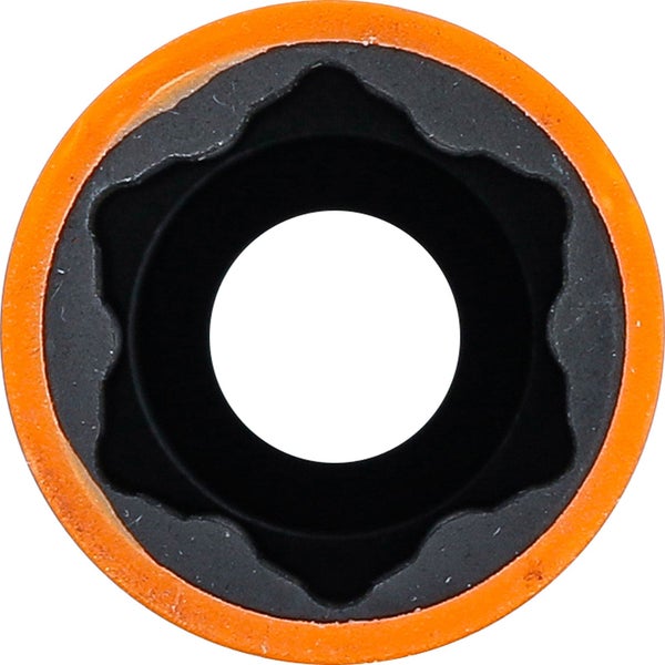 Zwölfkant-Steckschlüssel-Einsatz, Werkzeugzubehör