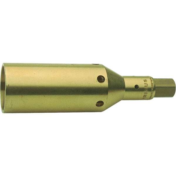 Primus Brennerkopf aus Messing für Lötgeräte.