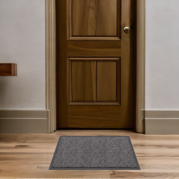 Trocknungsmatte Watergate 50x80cm anthrazit