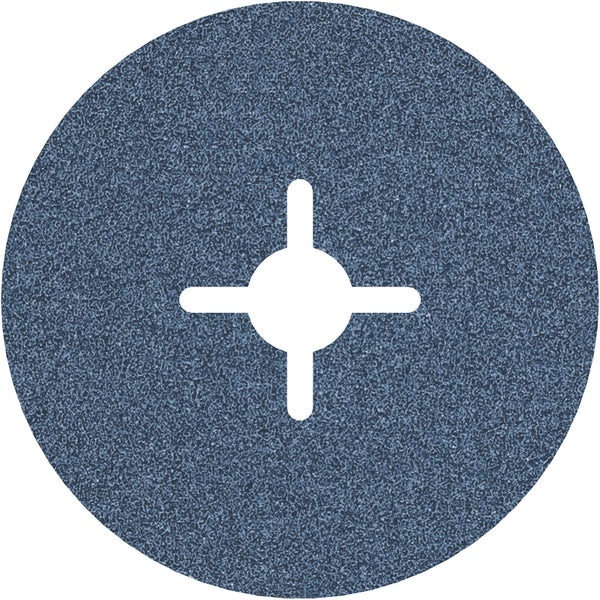 Bosch PRO R574 Fiberscheibe 125 mm G80 - 2608606734