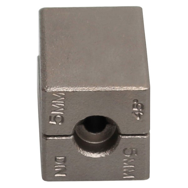 BGS Spannbacken für Art. 3057 Ø 5 mm - 3057-16