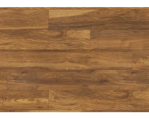 Bodenbelag mit Holzoptik.
