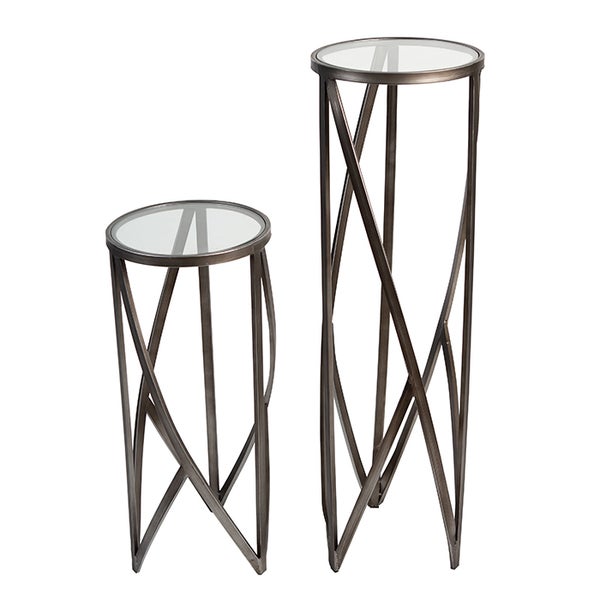 Technische Zeichnung einer Wandleuchte mit Maßangaben