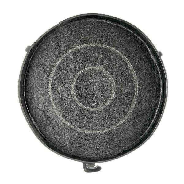 Runder Aktivkohlefilter für Dunstabzugshaube