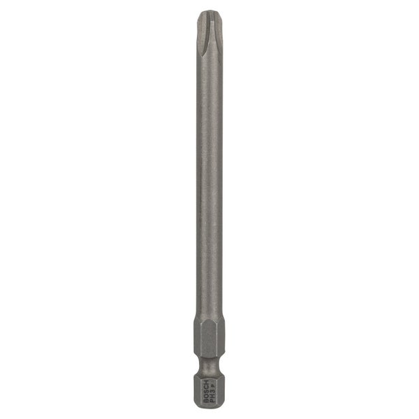 Bosch 3x Schrauberbit Extra-Hart, PH 3, 89 mm - 2607001537