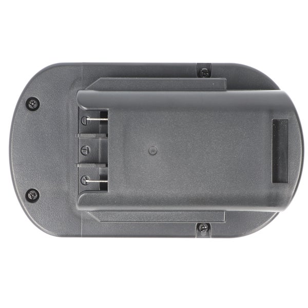 2000mAh Akku passend für den Güde Akku 95510, 95513, 95514, 95515, 95517, 95519, GHS 520, GLB 200, GRT 260, Pantiflor AT18Li, 490476 18 Volt Spannung