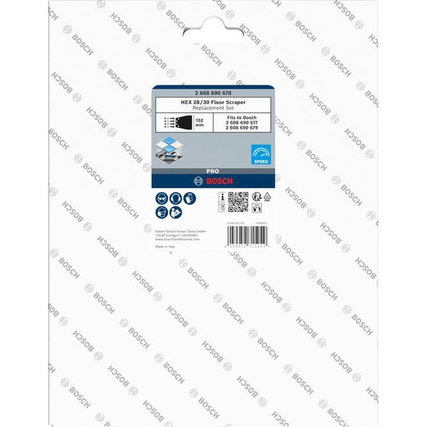 Schleifwerkzeug-Set mit verschiedenen Schleifpads auf einer quadratischen Basis