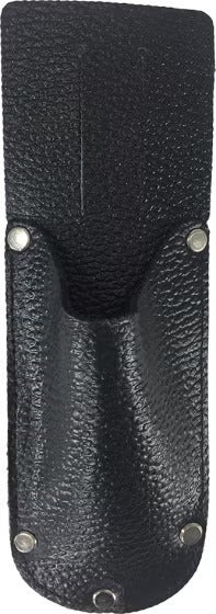 Ledertasche für Werkzeug mit Nieten