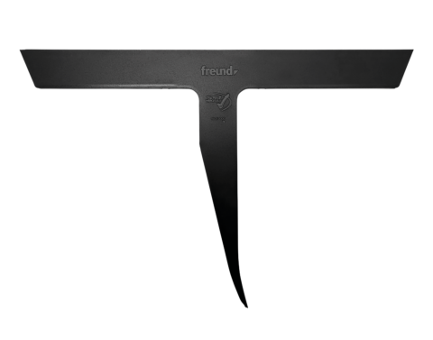 Freund Fugenkratzer für Pflasterfugen