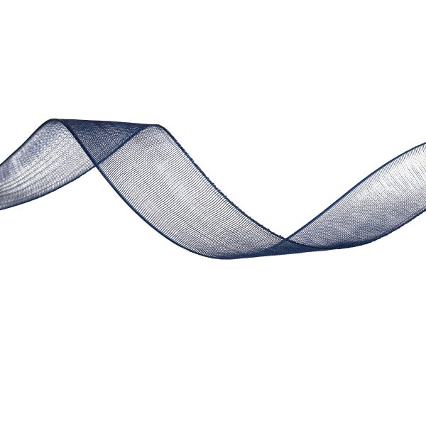 Dekoratives Band aus Textil
