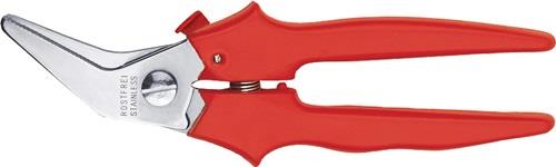 Bessey Erdi Combi-Schere abgewinkelt - D48A