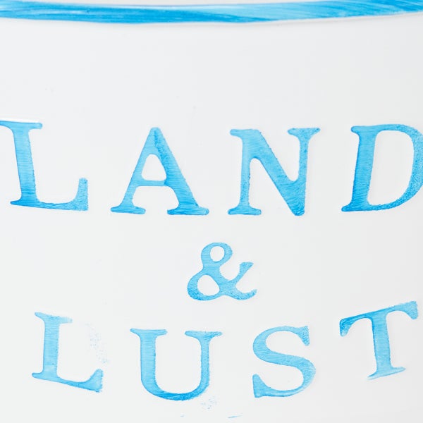 Land und Lust Logo