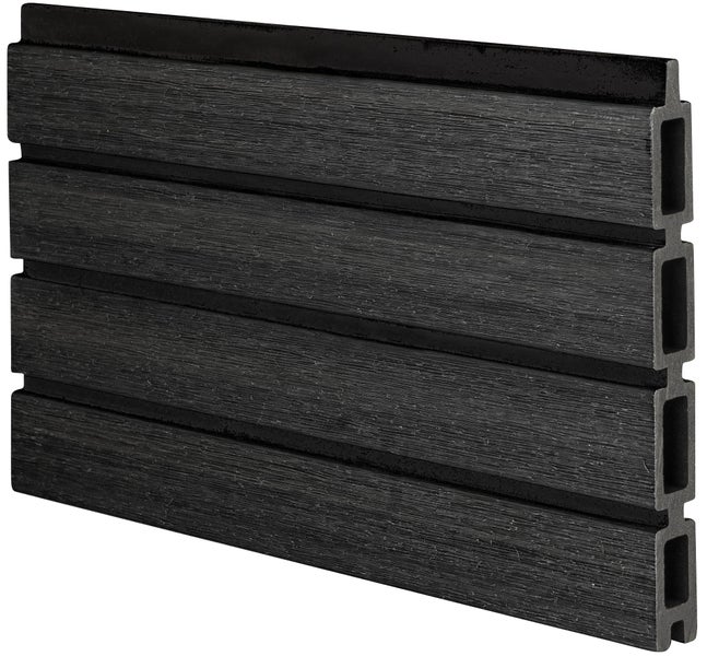 Terrassenelement aus WPC