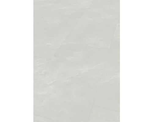 Boden mit Fliesen im Marmorlook