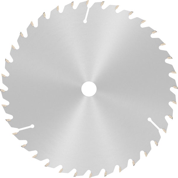 Bosch PRO Wood Kreissägeblatt 184 x 2,6 x 16 mm - 2608640818