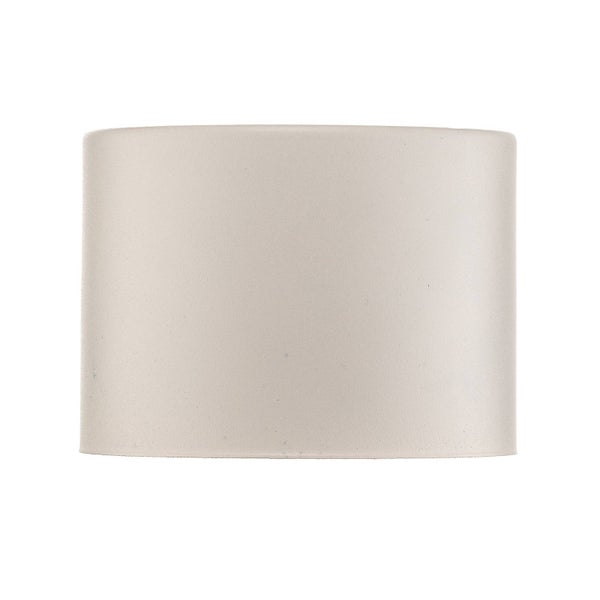 Euluna Strahler Chloe (Modern) in Weiß aus Metall (1 flammig, GU10) - Deckenleuchte Deckenspot Spot Lampe Deckenlamoe Wohnzimmerleuchte