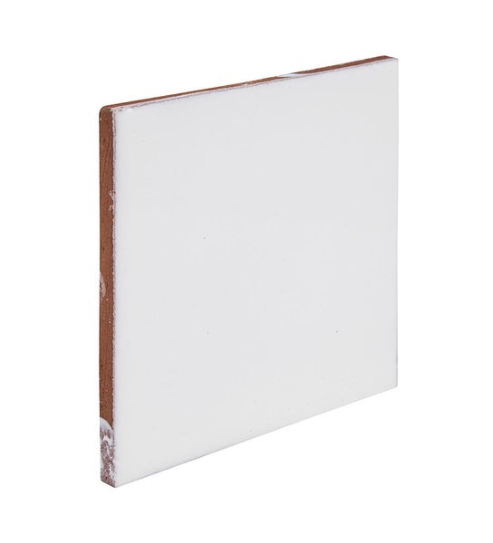 Keramikfliese, quadratisch