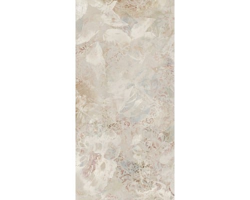 Dekorfliese Tender 60x120 cm