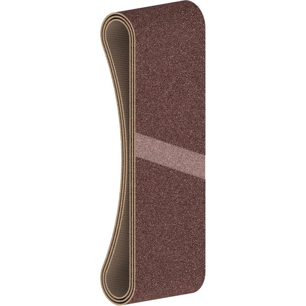 Schleifband für Bandschleifer