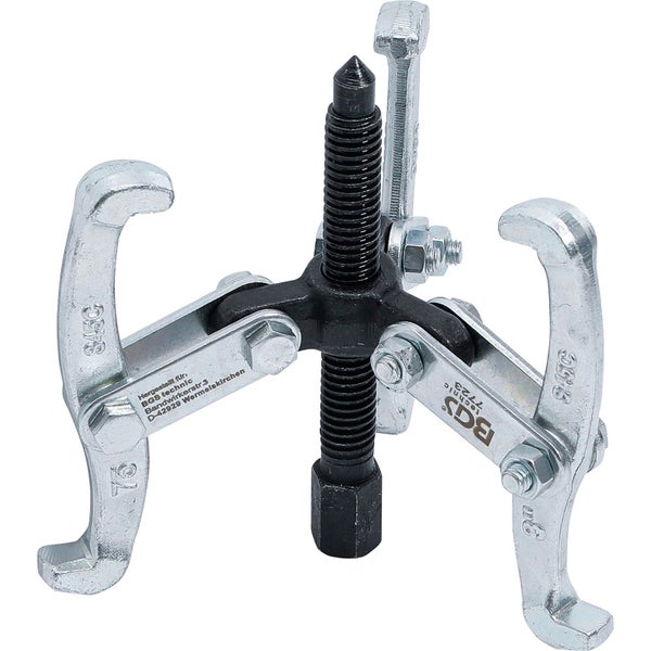 BGS technic Außen-Innenabzieher im Karton