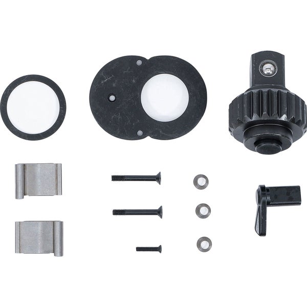 Bosch Steinbohrer mit SDS Plus Aufnahme, 6.5 mm Durchmesser