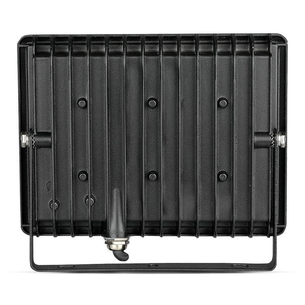 LED-Scheinwerfer - Schwarz - E-Serie - IP65 - 50W - 4250 Lumen - 4000K