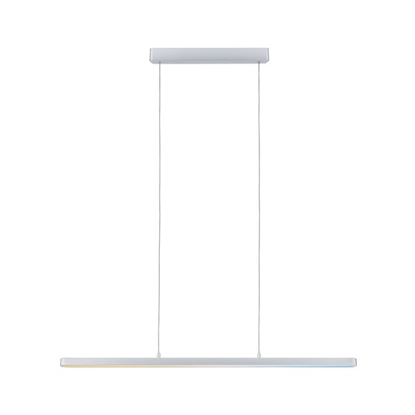 Paulmann LED Stablampen R7s 9 Watt warmweiß 2700 Kelvin 1055 Lumen Ersatz für 75 Watt