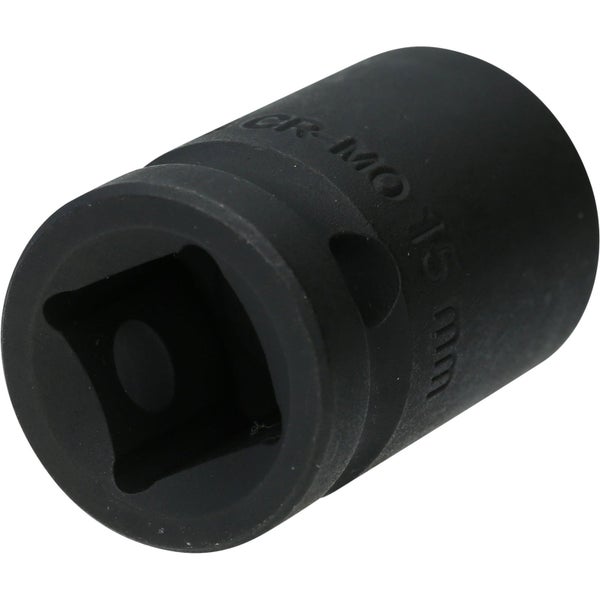 Steckschlüssel-Einsatz, 15 Millimeter