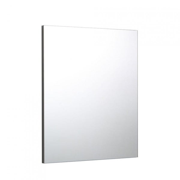 Wandspiegel 60 x 80cm reversibel