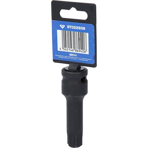 Brilliant Tools Torx-Bit