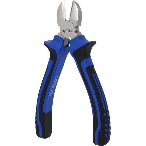 Brilliant Tools Seitenschneider